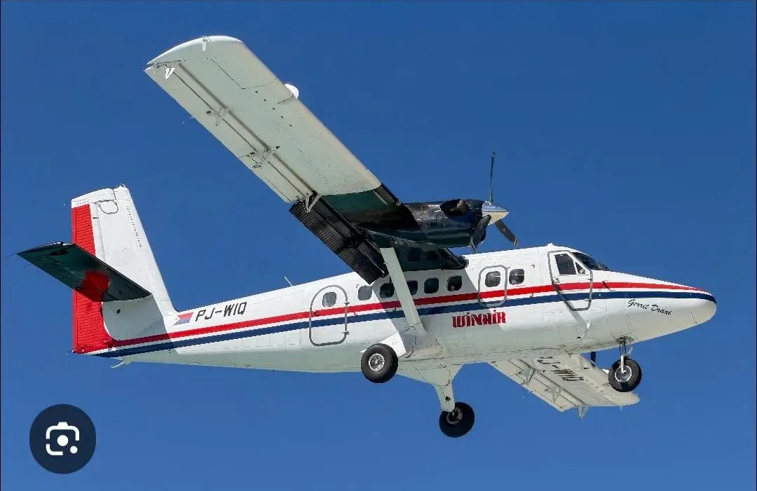 Antigua and Barbuda Signs Air Connectivity Deal With Saint-Martin