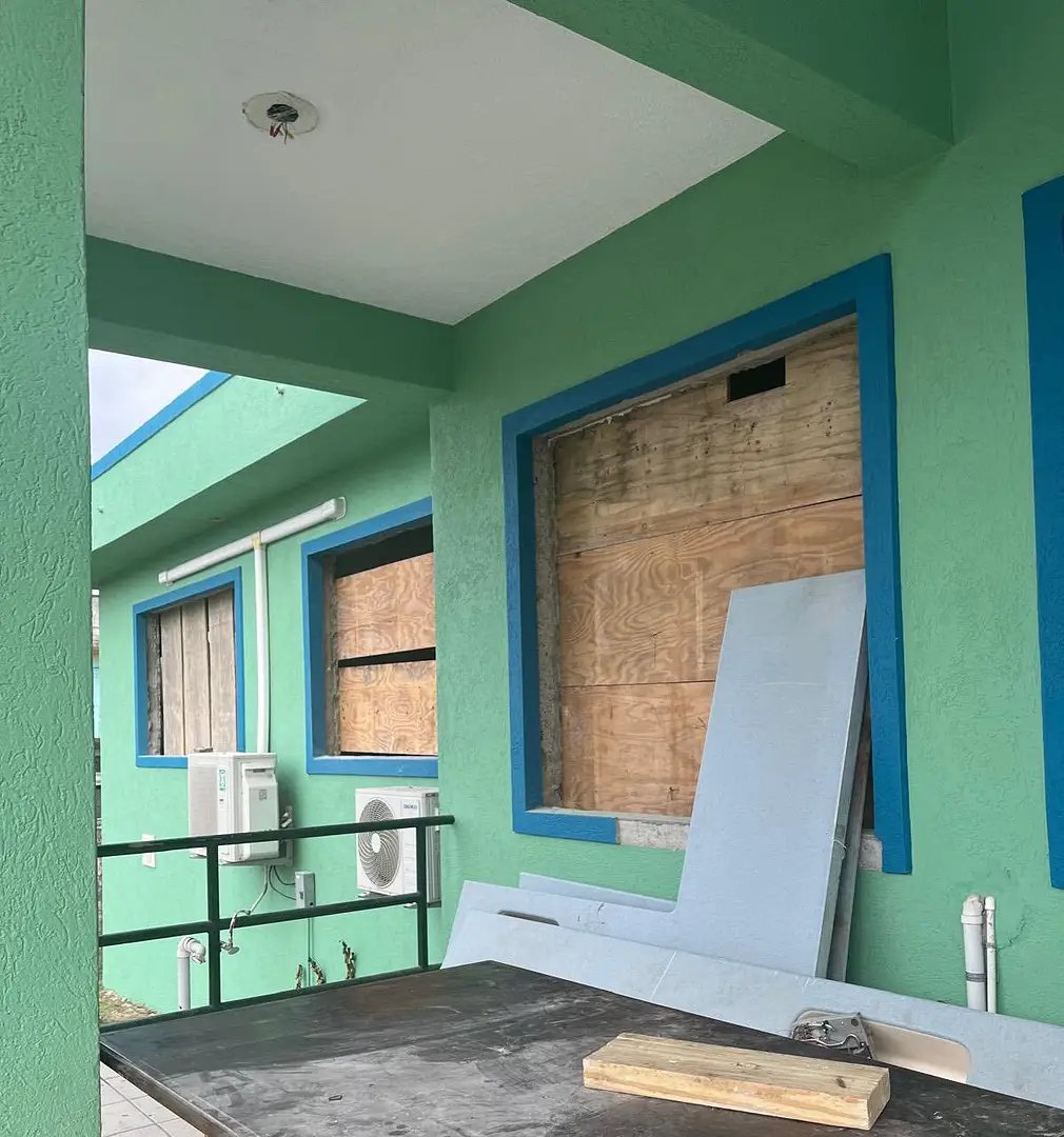 All Saints Clinic Repairs Near Completion, Official Announcement Expected Soon