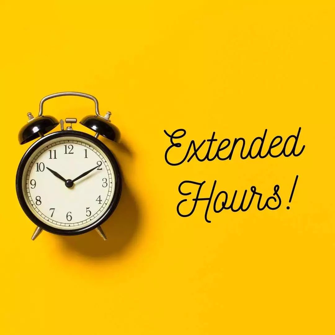 Extended Hours at Two Community Health Centres Set to Begin April 13