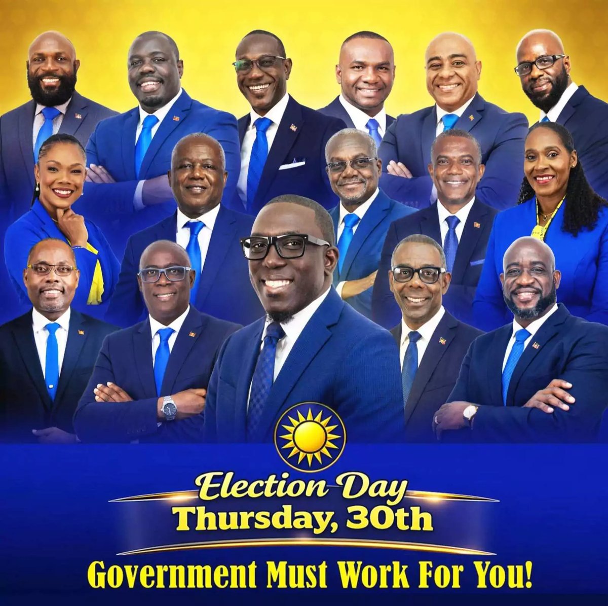 UPP Unveils 2026 Election Manifesto and Campaign Website Days Before Polls