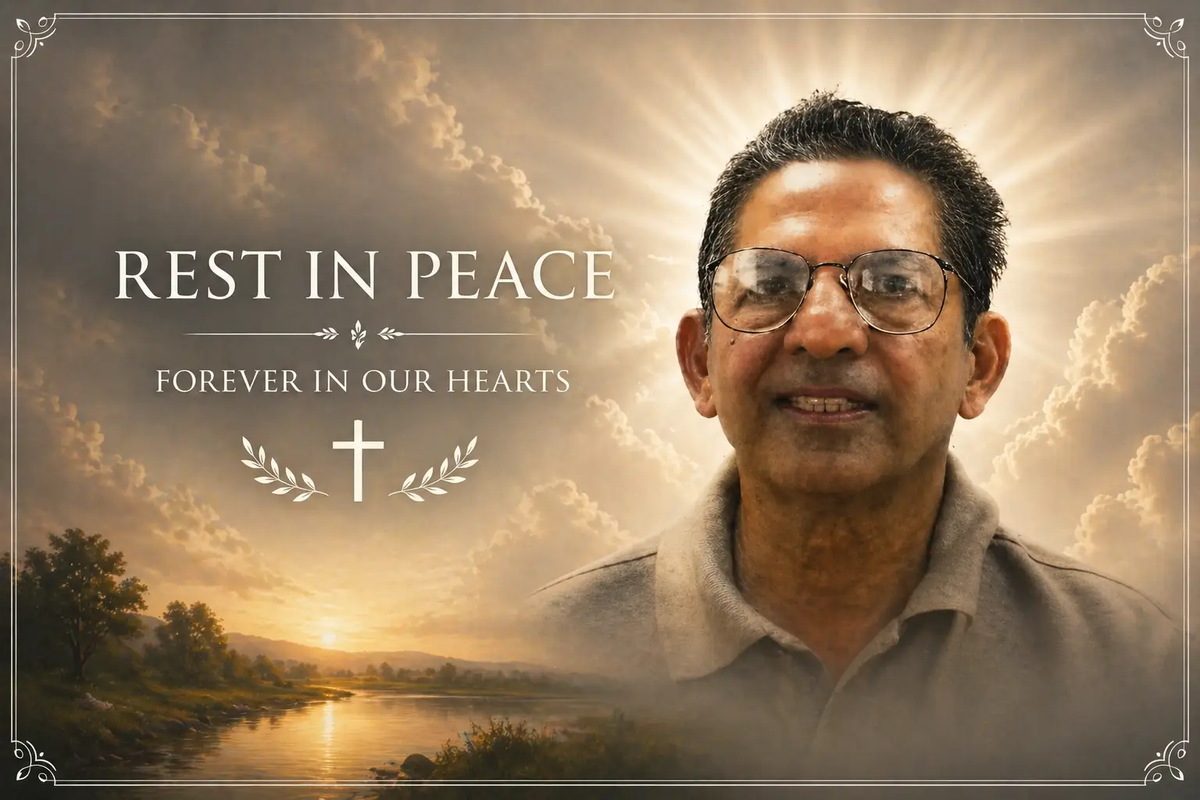 Pioneering Surgeon Dr. Ramamurthi Bekal Dead at 94