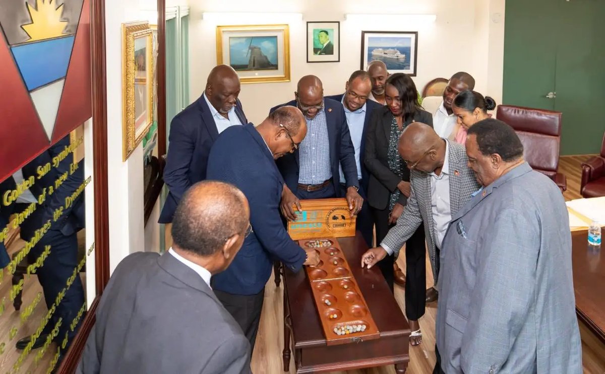 Cabinet Approves 168 Warri Boards for Schools in Cultural Heritage Push