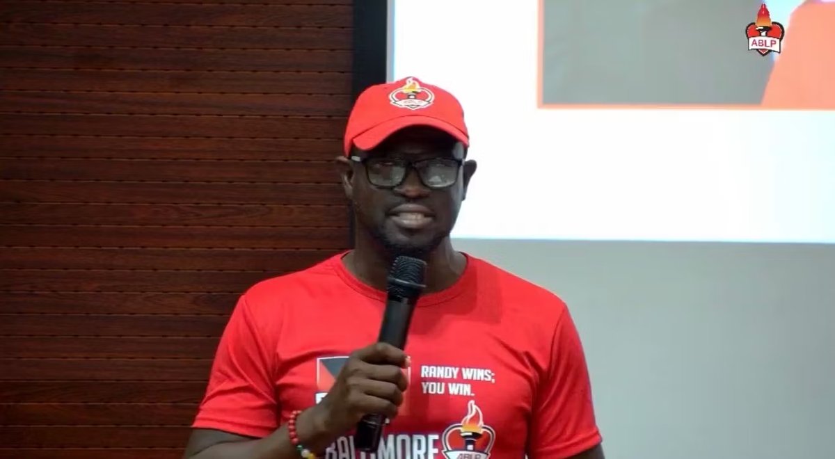 High Court Petition Challenges Randy Baltimore's St. Philip North By-Election Win