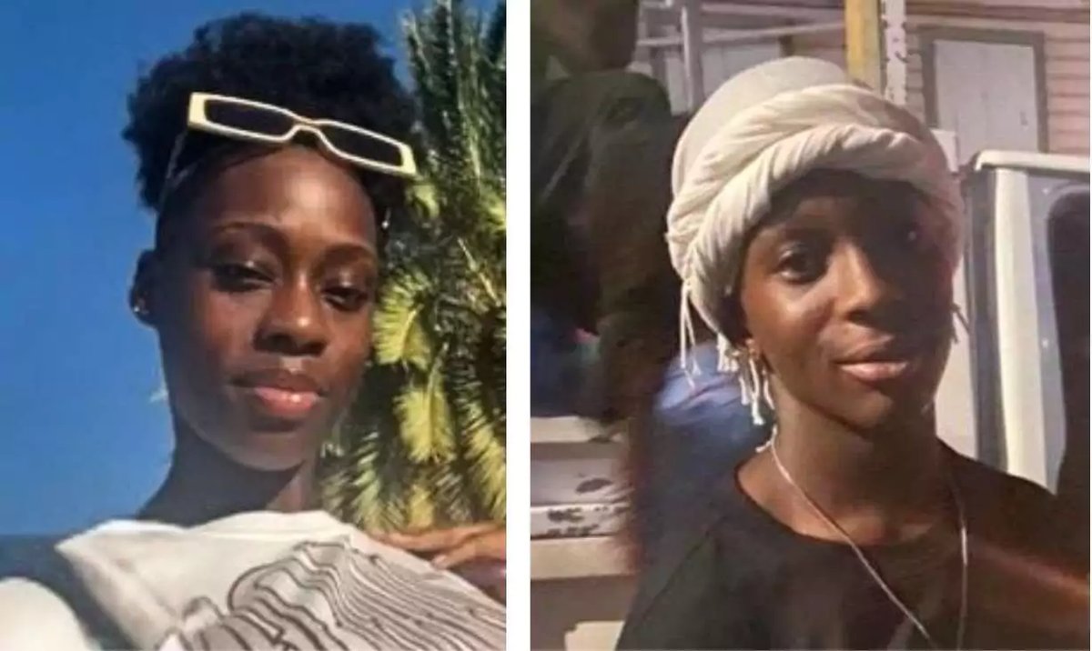 WATCH: LOVE CUT SHORT: Teen Couple Killed in Suspected Drive-By in Villa