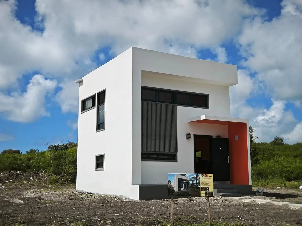 Government Plans New Housing Projects for St Johnson's Village, Cedar Valley and Paynters