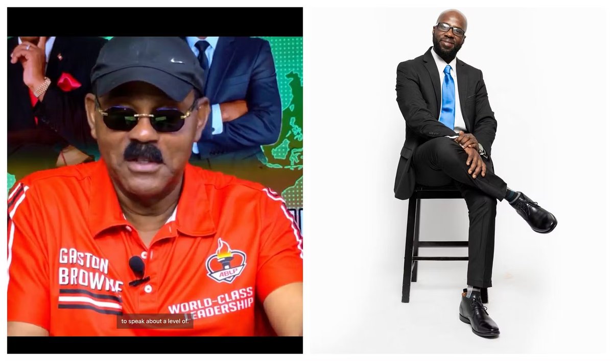 Voter Demands Direct Answers from Williams Over PM Browne's Meeting Claims