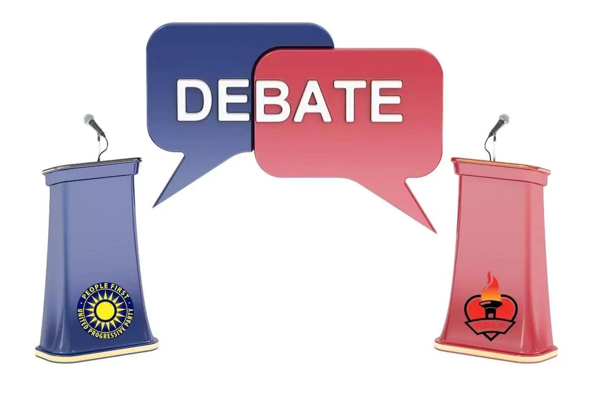 Poll: 93% of Antiguans Support Mandatory Pre-Election Debates