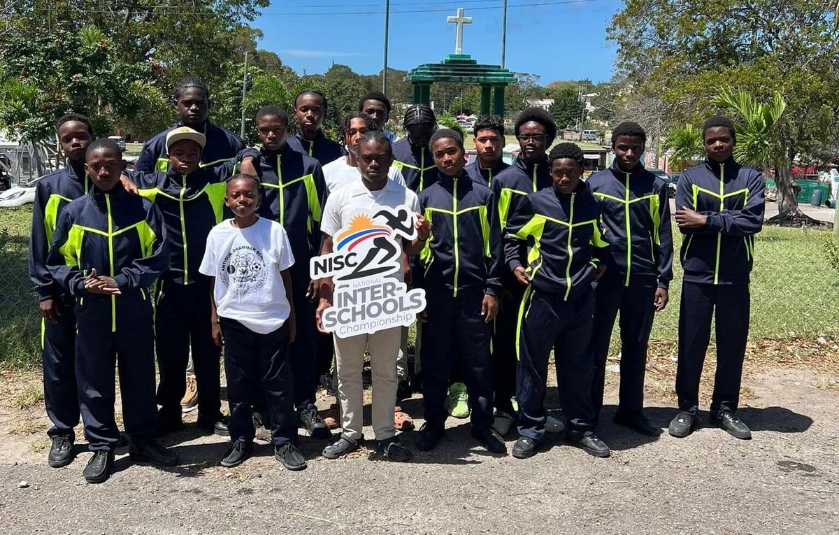 Nearly 700 Athletes Set to Compete in National Interschool Championships