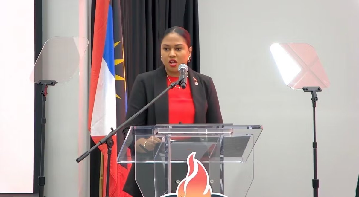 First Drawdown of $100M Road Loan Just Weeks Away, Minister Browne Announces