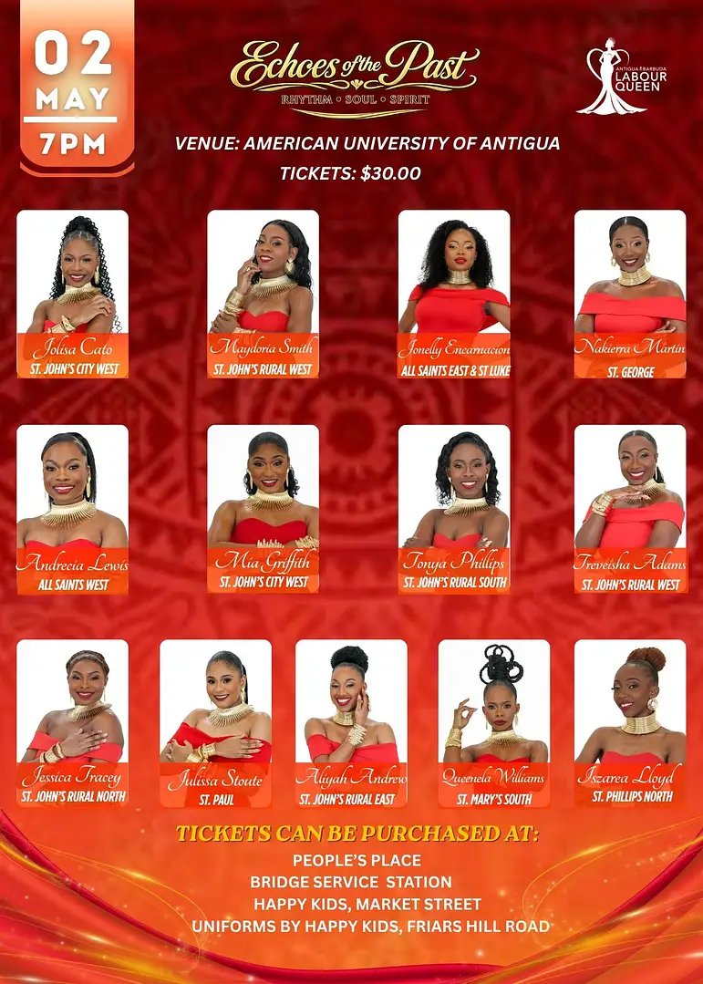 ABLP Kicks Off 'Big Red Machine' Campaign Launch with Labour Queen Showcase