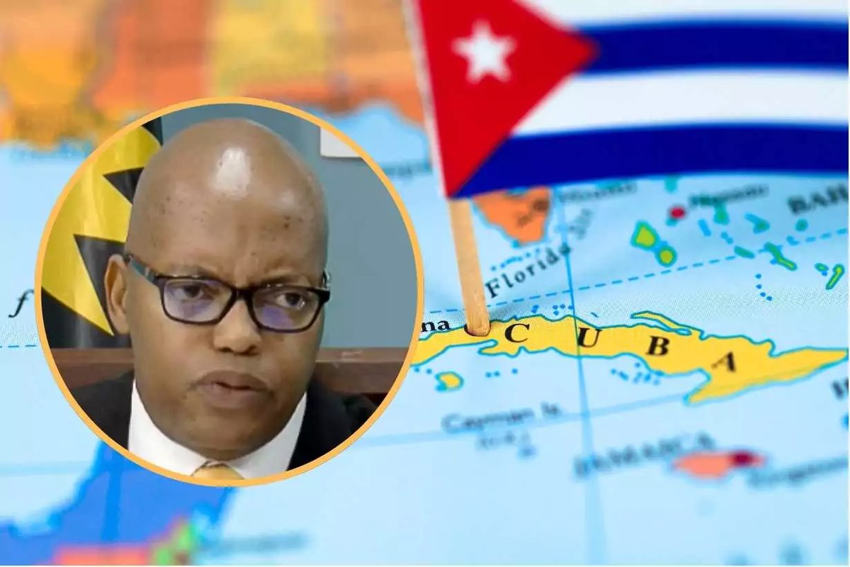 Antiguan Students Opt to Stay in Cuba as Government Tracks Sanctions Effects