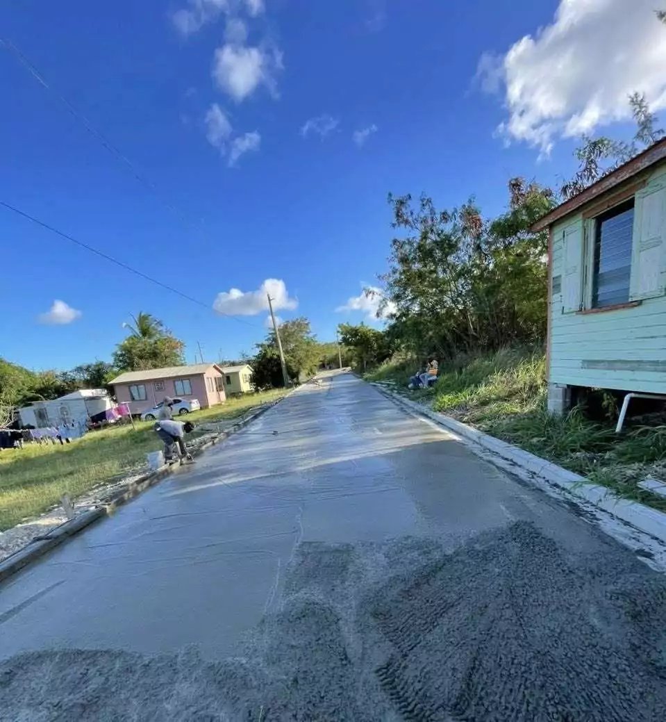 VIDEO STORY: Full Speed Ahead — Government Hits The Gas On Road Repairs