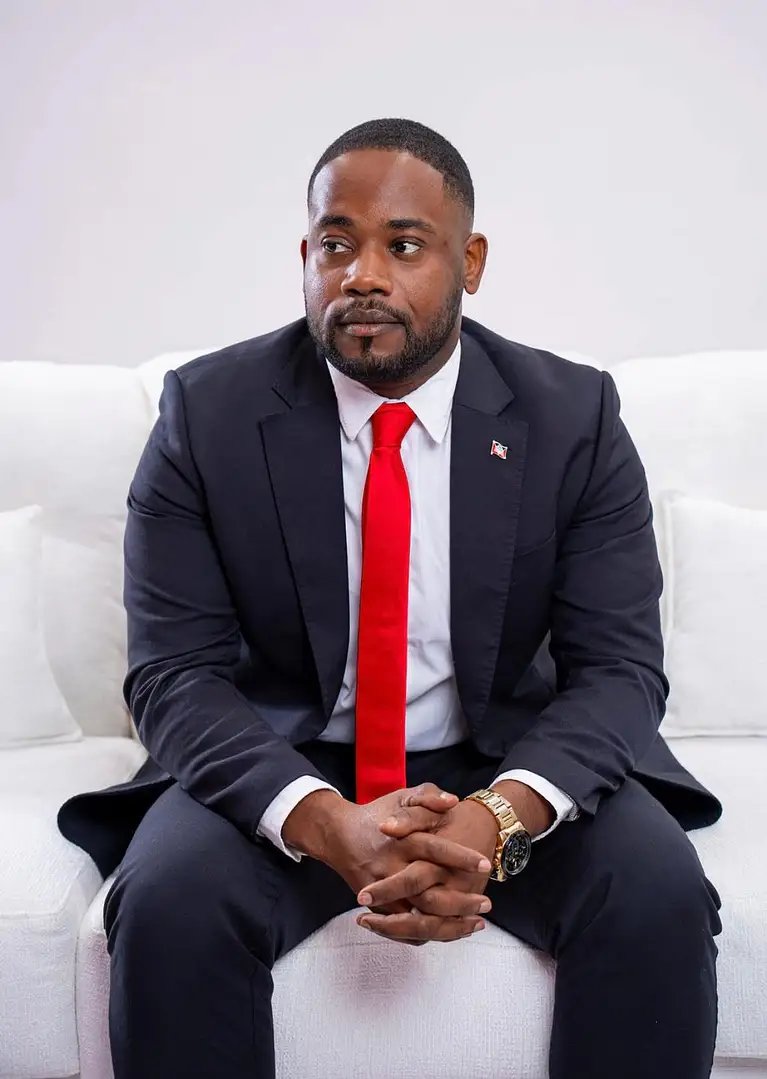 ABLP Barbuda Branch Demands Immediate 5% Pay Rise for Council Workers