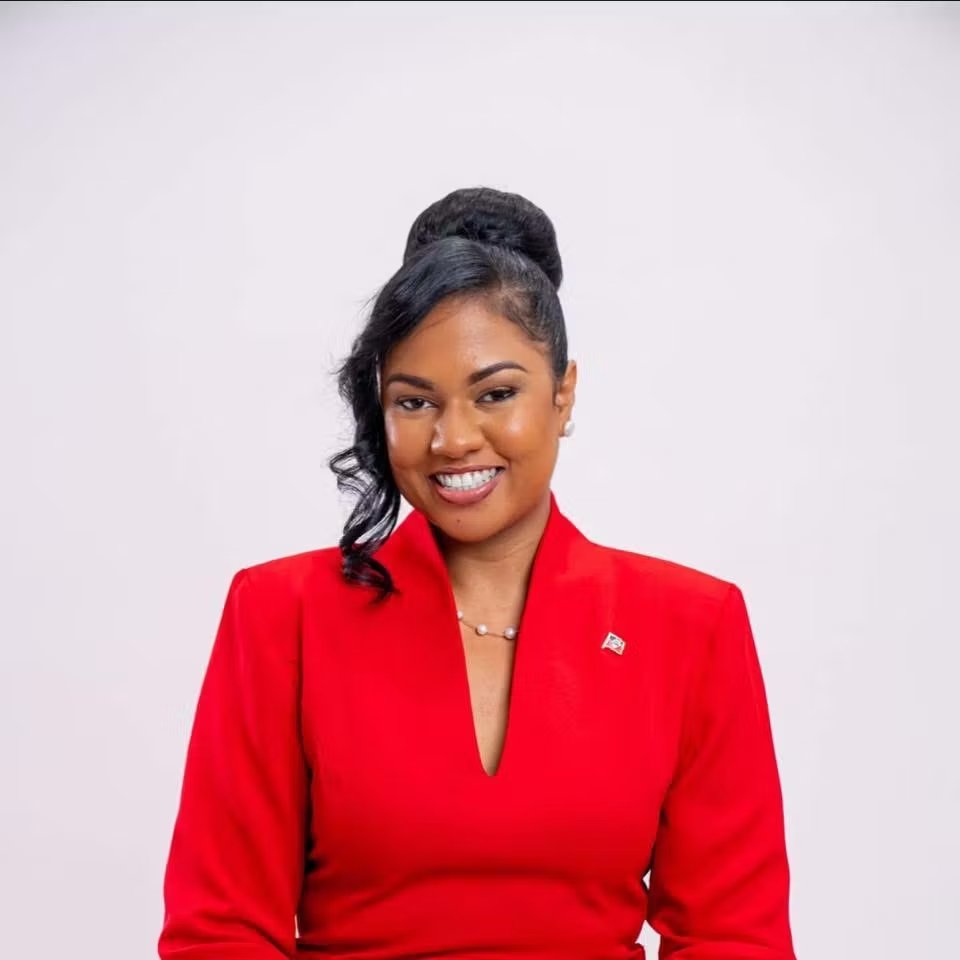 MP Maria Browne Puts Infrastructure and Housing at Heart of Re-Election Bid