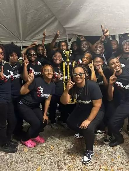 Pandemonium Steel Orchestra Claims Top Honours at Pan Explosion