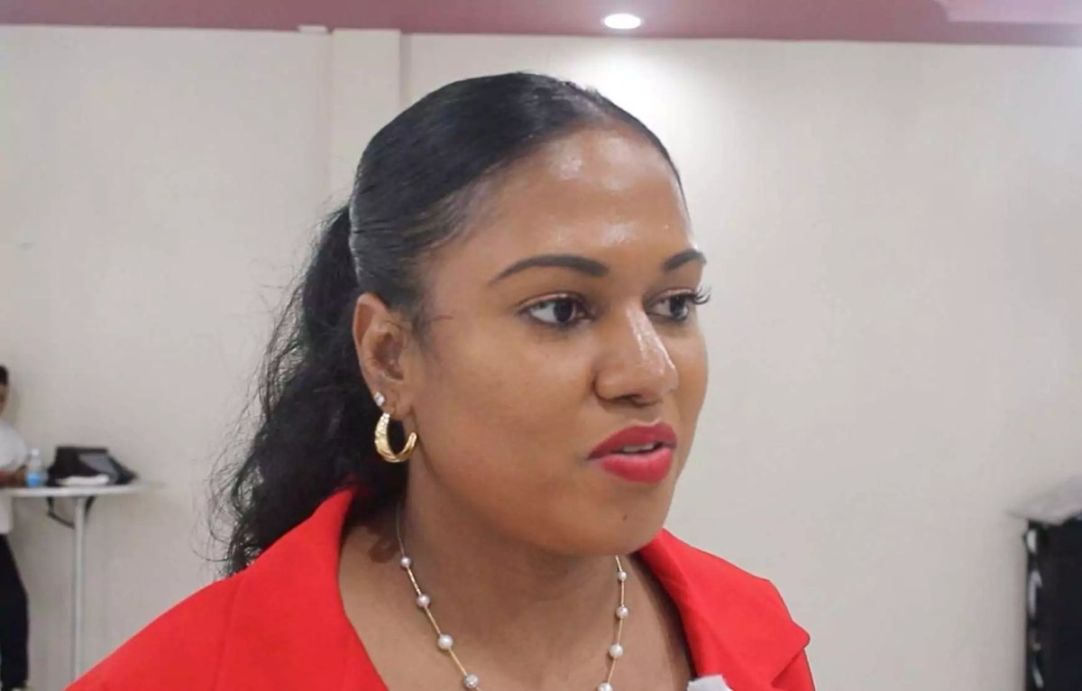 WATCH: Growth and Renewal at the Center of Maria Browne’s Rural East Campaign 