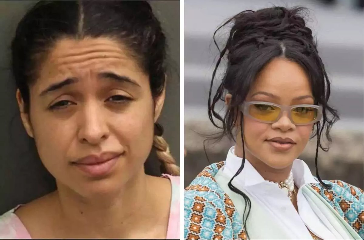 Florida Woman Accused of Firing Rifle at Rihanna and A$AP Rocky’s Home Held on $10 Million Bail