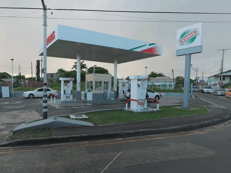 Antigua Service Station Operators Push Government for Fuel Margin Increase, Cite 30-Year Stagnation and Rising Costs 
