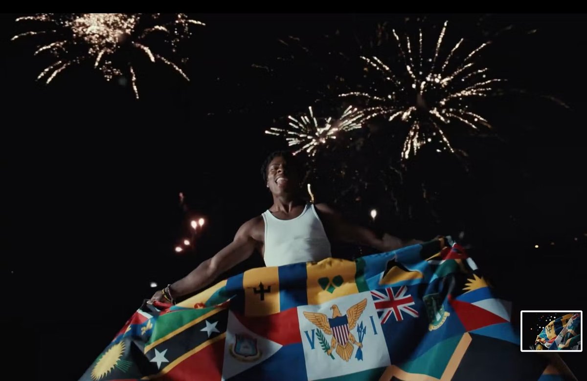 IShowSpeed to Bring Caribbean Tour to Antigua and Barbuda Starting April 25