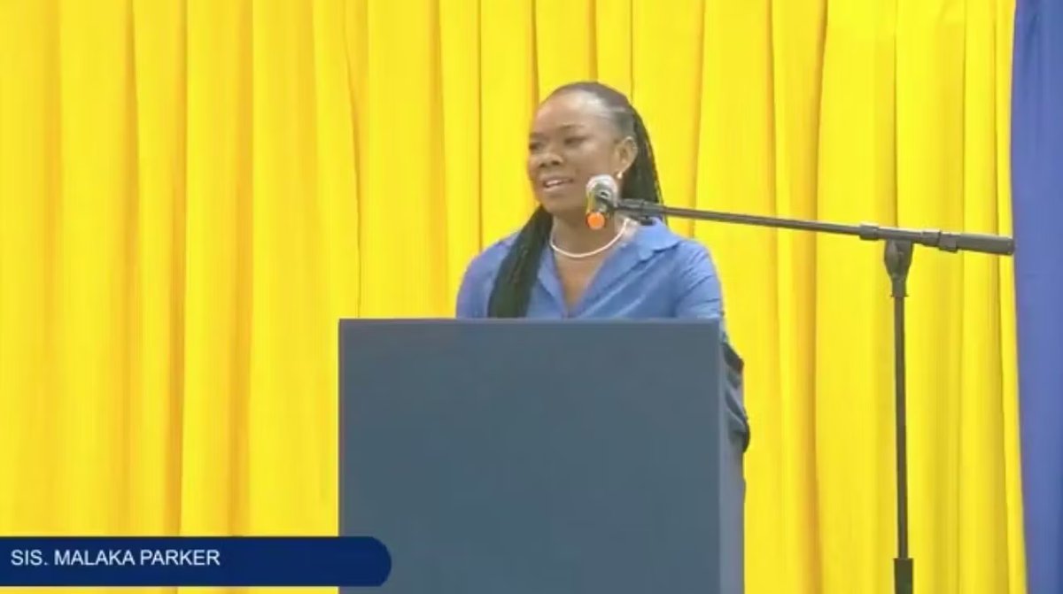 UPP's Parker Vows Frontline Representation for St John's Rural North