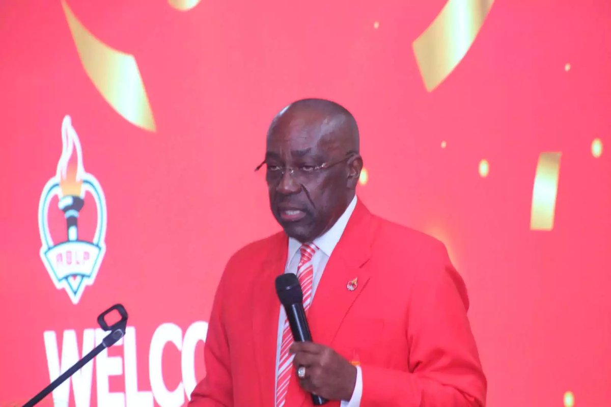 ABLP to Unveil 'Renaissance' Manifesto on April 20 Ahead of General Elections