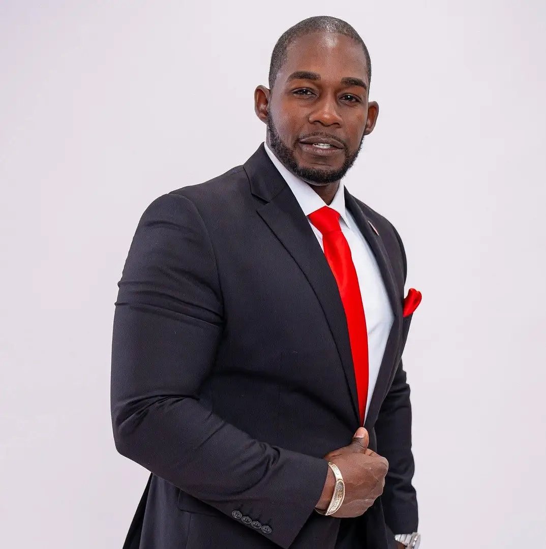 ABLP Candidate Dwayne George Fires Back at Opponent's Claims, Demands Truthful Political Discourse