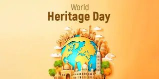 World Heritage Day Renews Urgent Call to Protect Cultural Sites from War and Climate Change