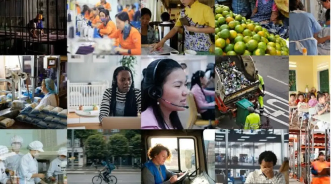 ILO Report: Over 840,000 Deaths Annually Tied to Workplace Psychosocial Risks