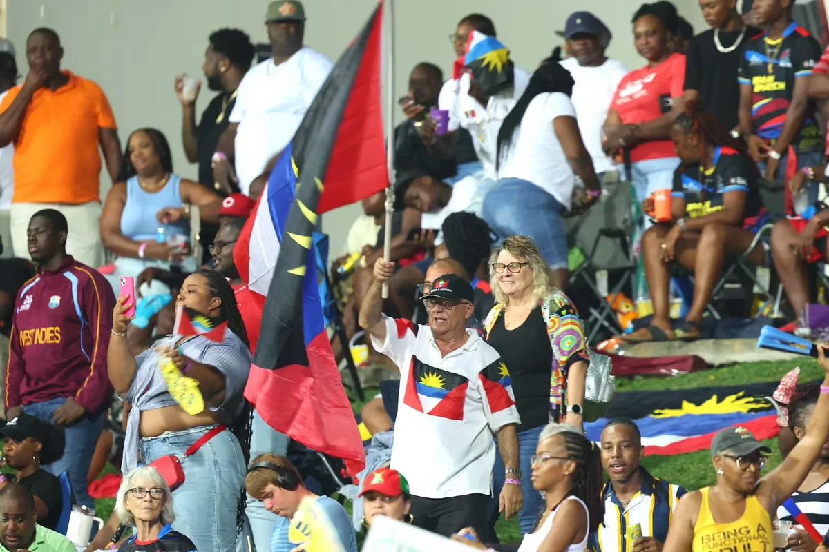 CPL Generates US$19.5 Million Economic Impact for Antigua & Barbuda in 2025