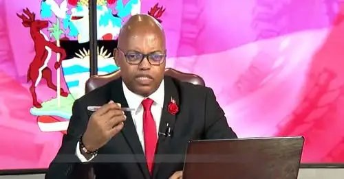 Cabinet Rejects Election Inducement Claims as Campaign Period Begins