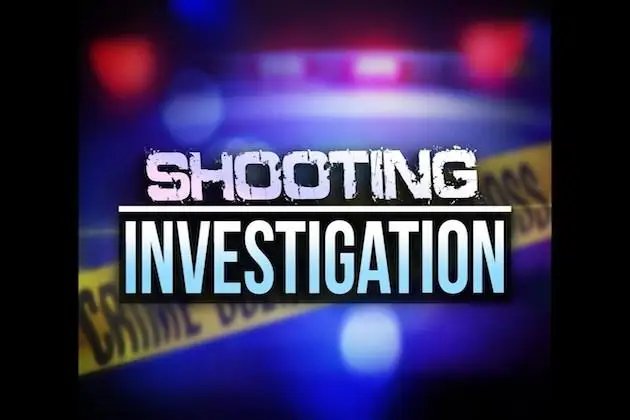 Police Hunt Suspects After Easter Sunday Shooting Injures Four Young Men