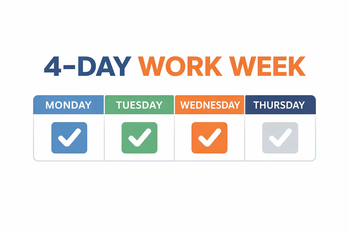 PM Browne Disputes UPP's Ownership of Four-Day Work Week Proposal