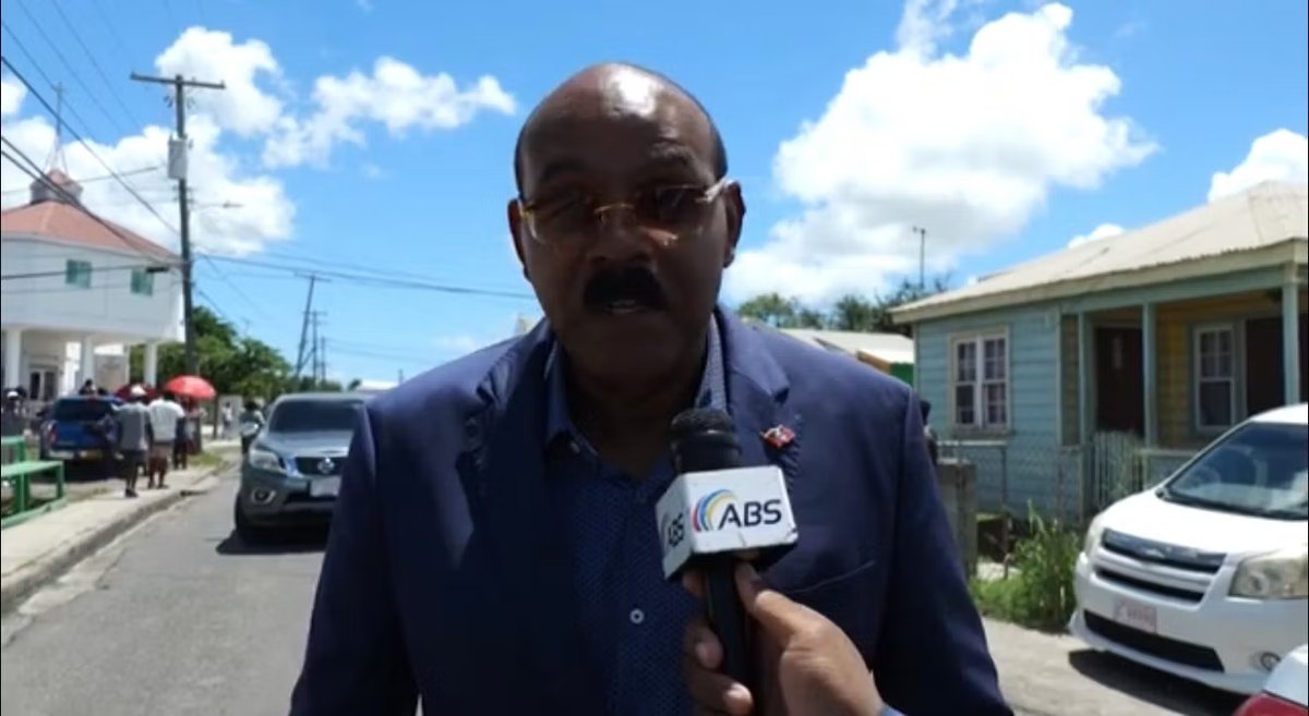 PM Browne Blasts Courts Over 'Lenient' Gun Crime Sentences Following Villa Teen Killings