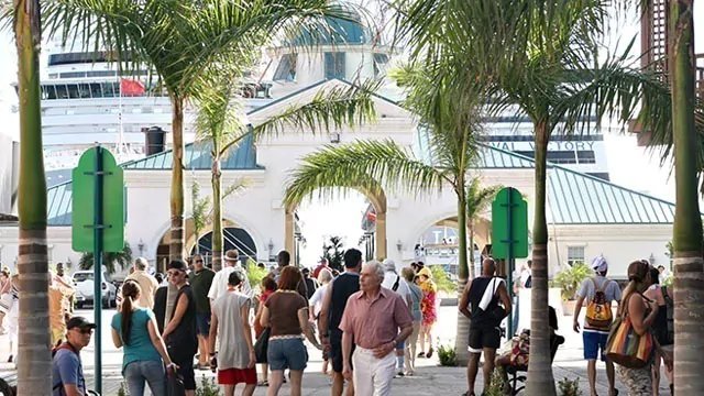 Antigua and Barbuda Shatters January Tourism Records Across All Sectors