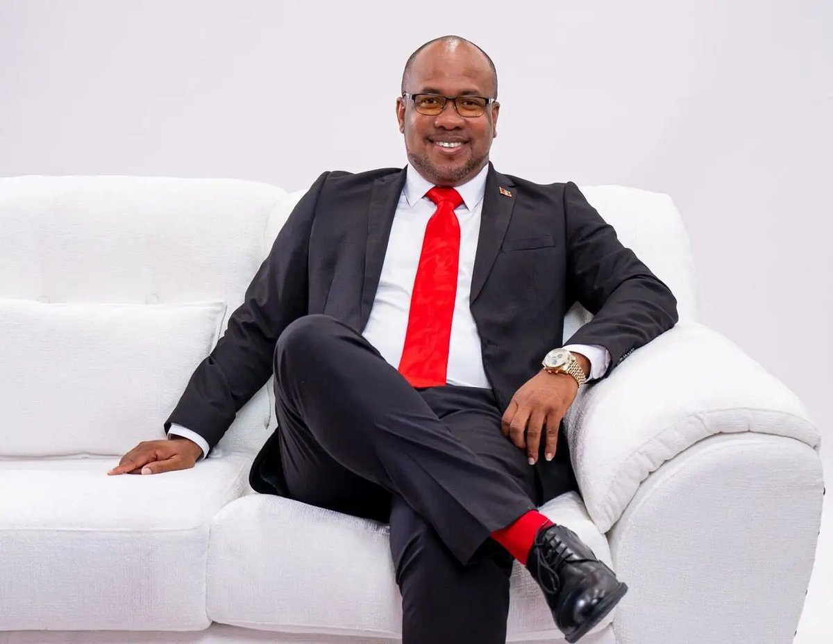 St. Peter Candidate Turner Credits Direct Job Support for Dip in Constituency Unemployment