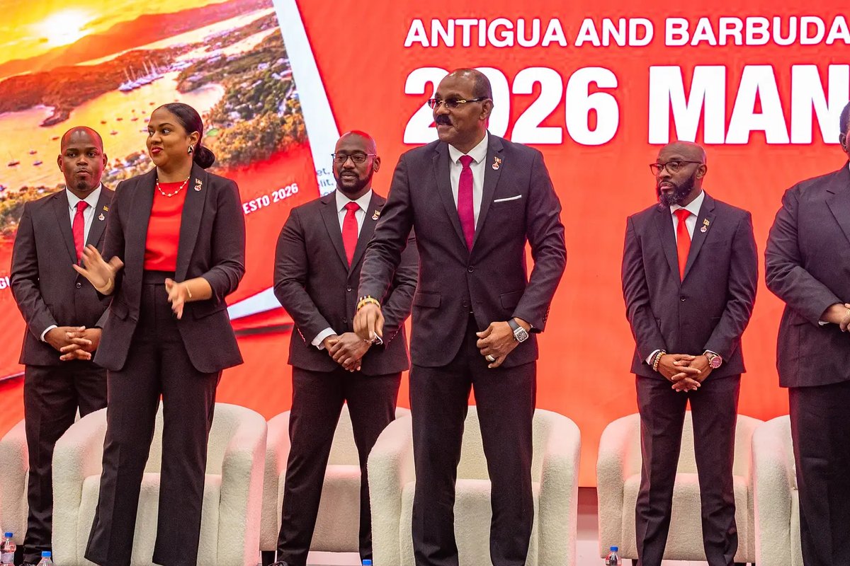 Browne Calls Early Election to Secure Strong Mandate Amid Global Uncertainty