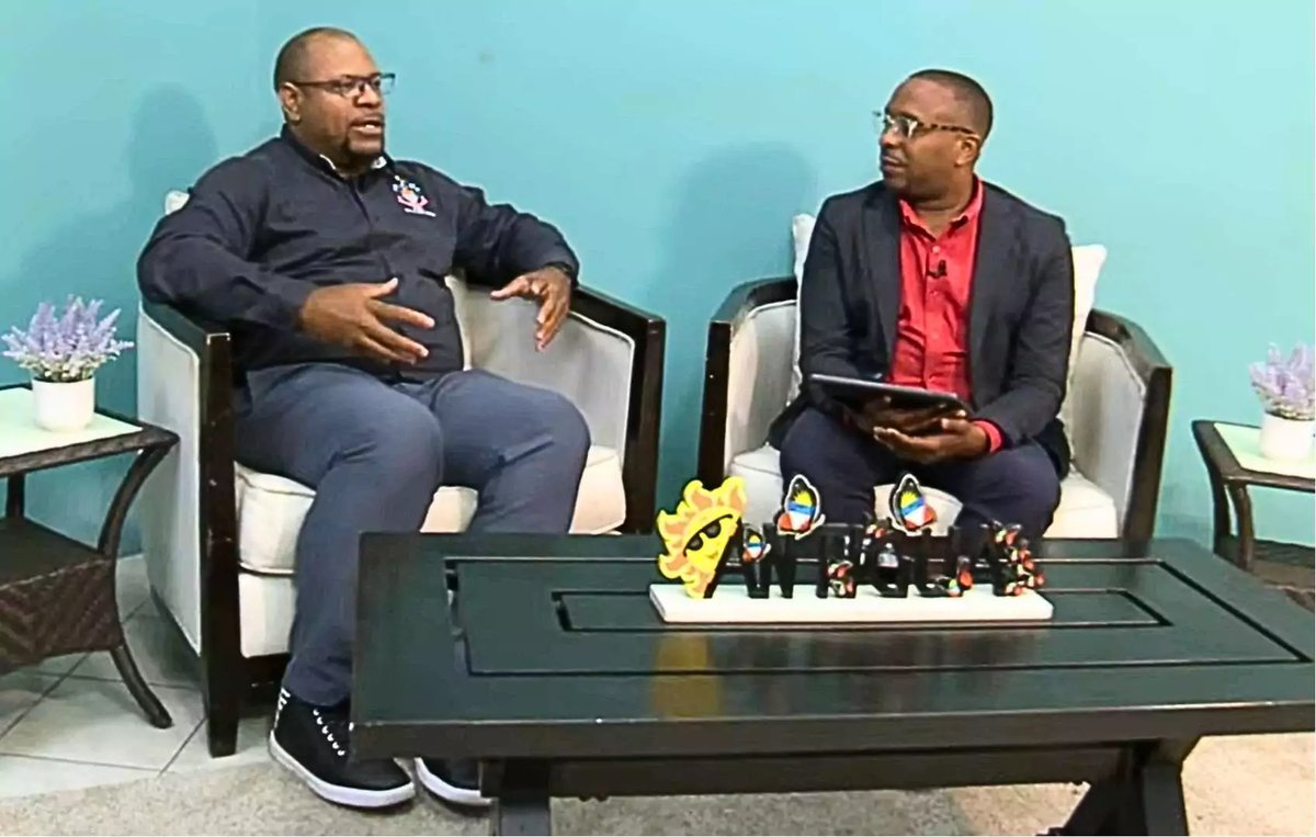 UWI Five Islands Expands Community Ties, Launches Law Programme