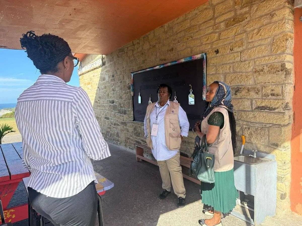 Commonwealth Observers Fan Out Across Antigua and Barbuda Ahead of April 30 Election