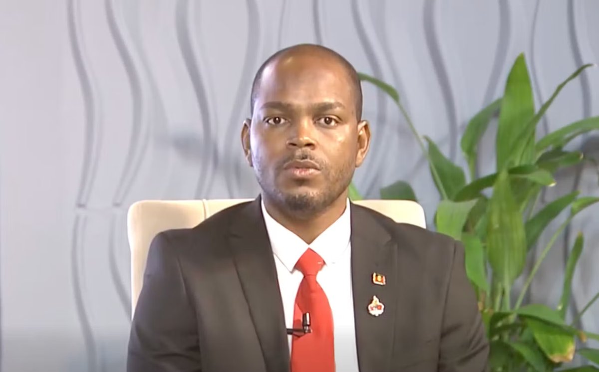 ABLP Candidate Joseph Unveils Sweeping Development Plan for St. John's Rural West