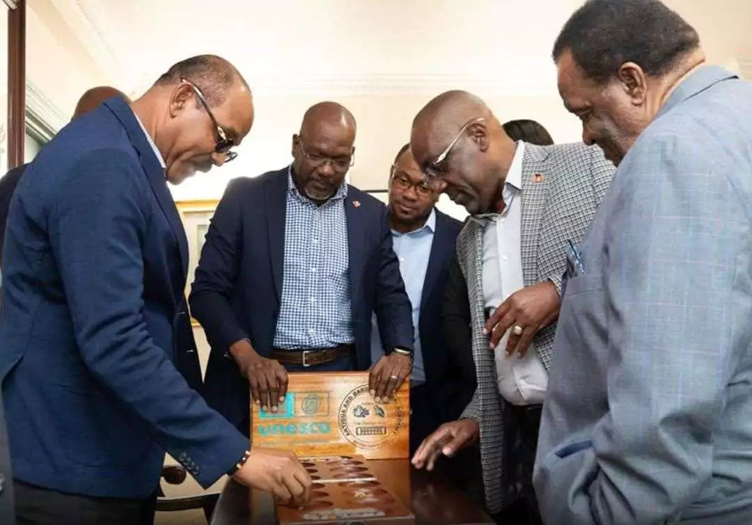 Cabinet Greenlights Warri Boards for Schools in Cultural Heritage Push