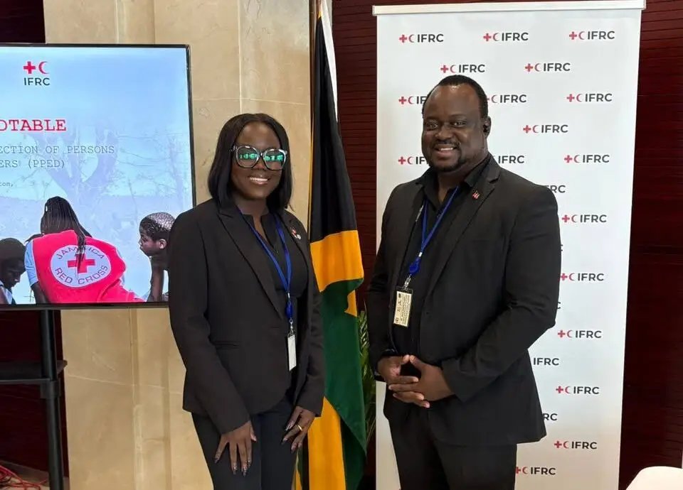 Antigua and Barbuda Joins Regional Push for International Disaster Protection Treaty