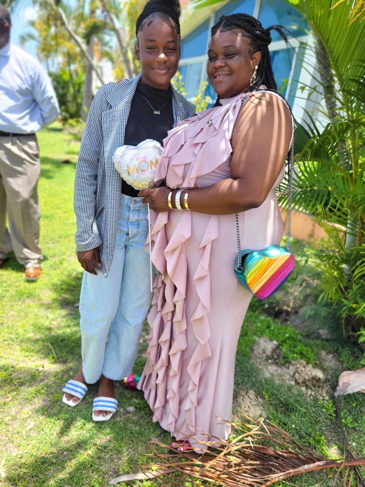 LETTER: Open Letter from a Grieving Mother to the Nation