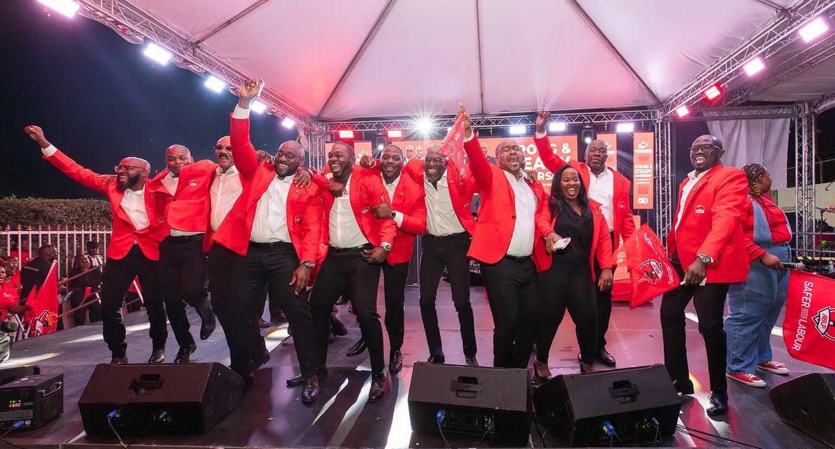 Voter Questions ABLP Candidate Choices Ahead of General Elections