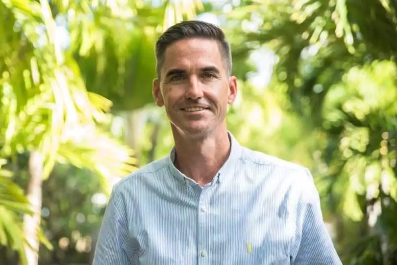 Brian Murphy Named ABHTA Chairman as Antigua Prepares for Major Regional Tourism Event