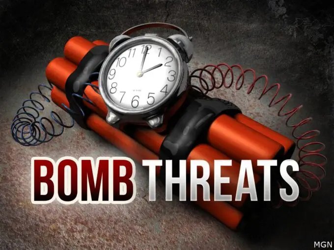 Bomb Threat Prompts Police Response at American Road Headquarters