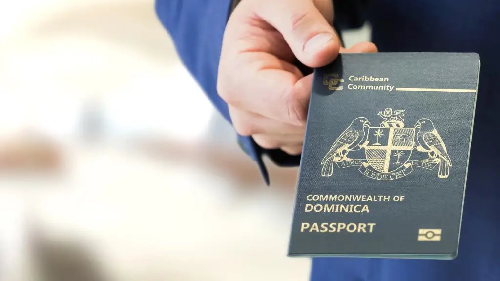 Dominica Halts Citizenship Applications from Iranian Nationals Under Investment Programme