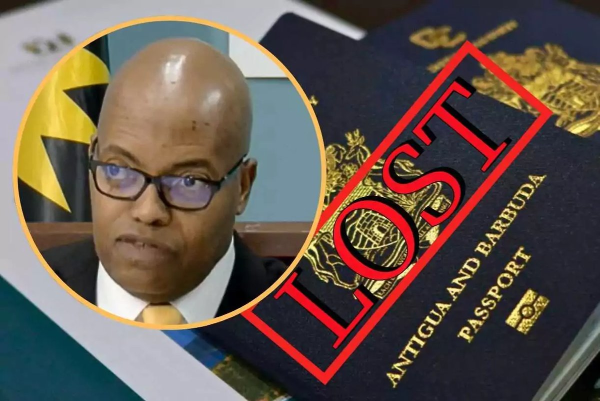 73 Passports Lost in 2026 as Government Moves to Address Growing Crisis