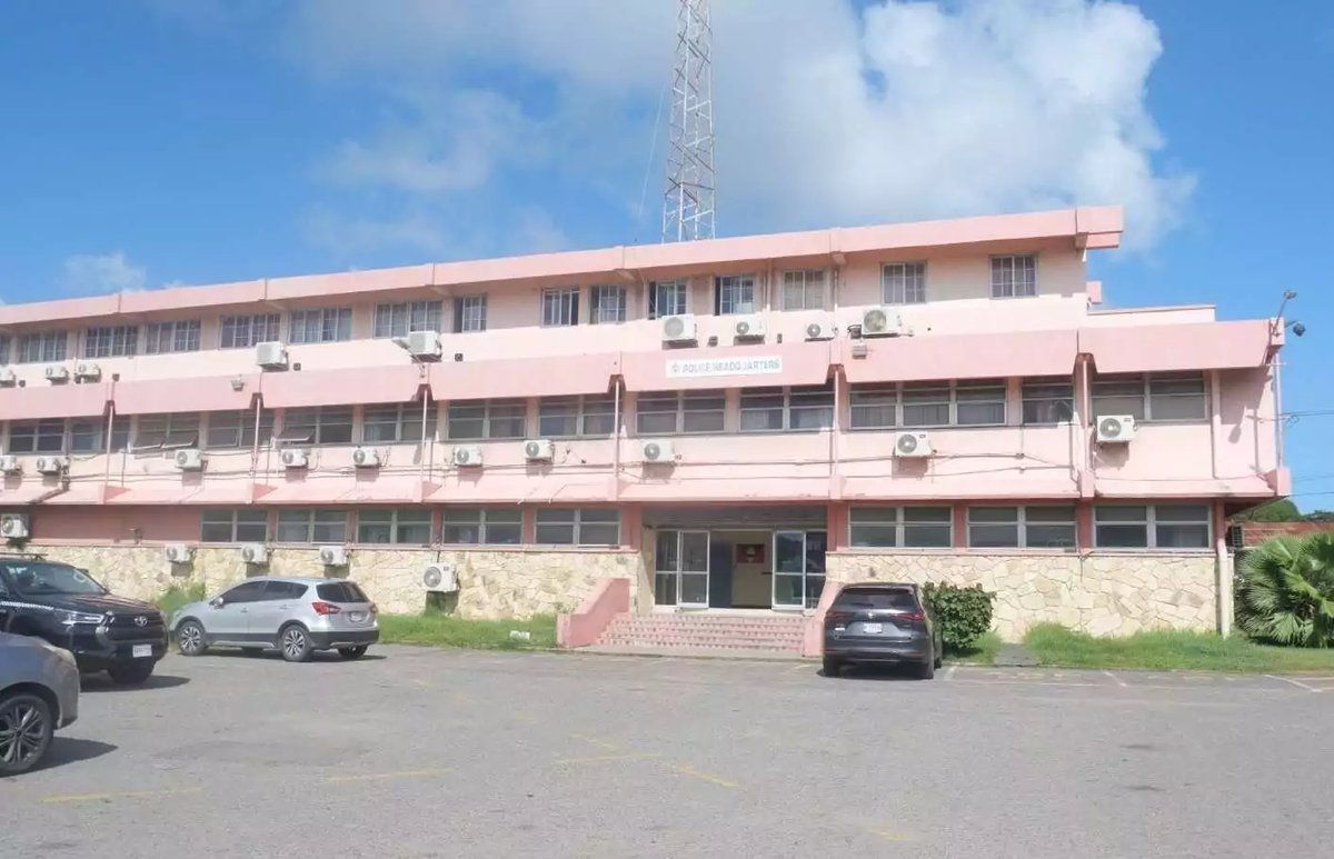 Police Probe Bomb Threat at American Road Headquarters