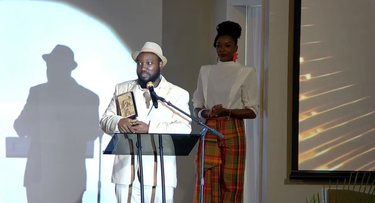 PMS Serenaders Named School Steel Band of the Year at National Music Awards