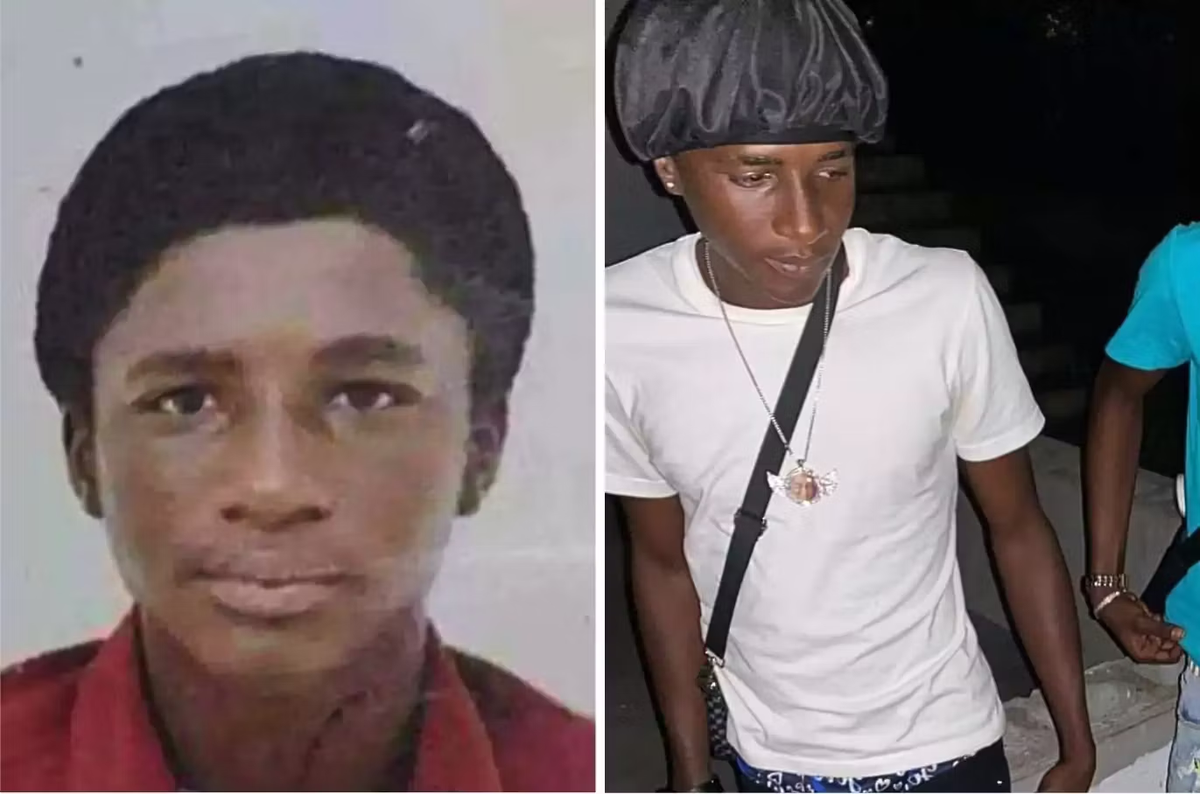 Activist Urges Stronger Action as Missing Teen Tejornie Spotted Across Antigua